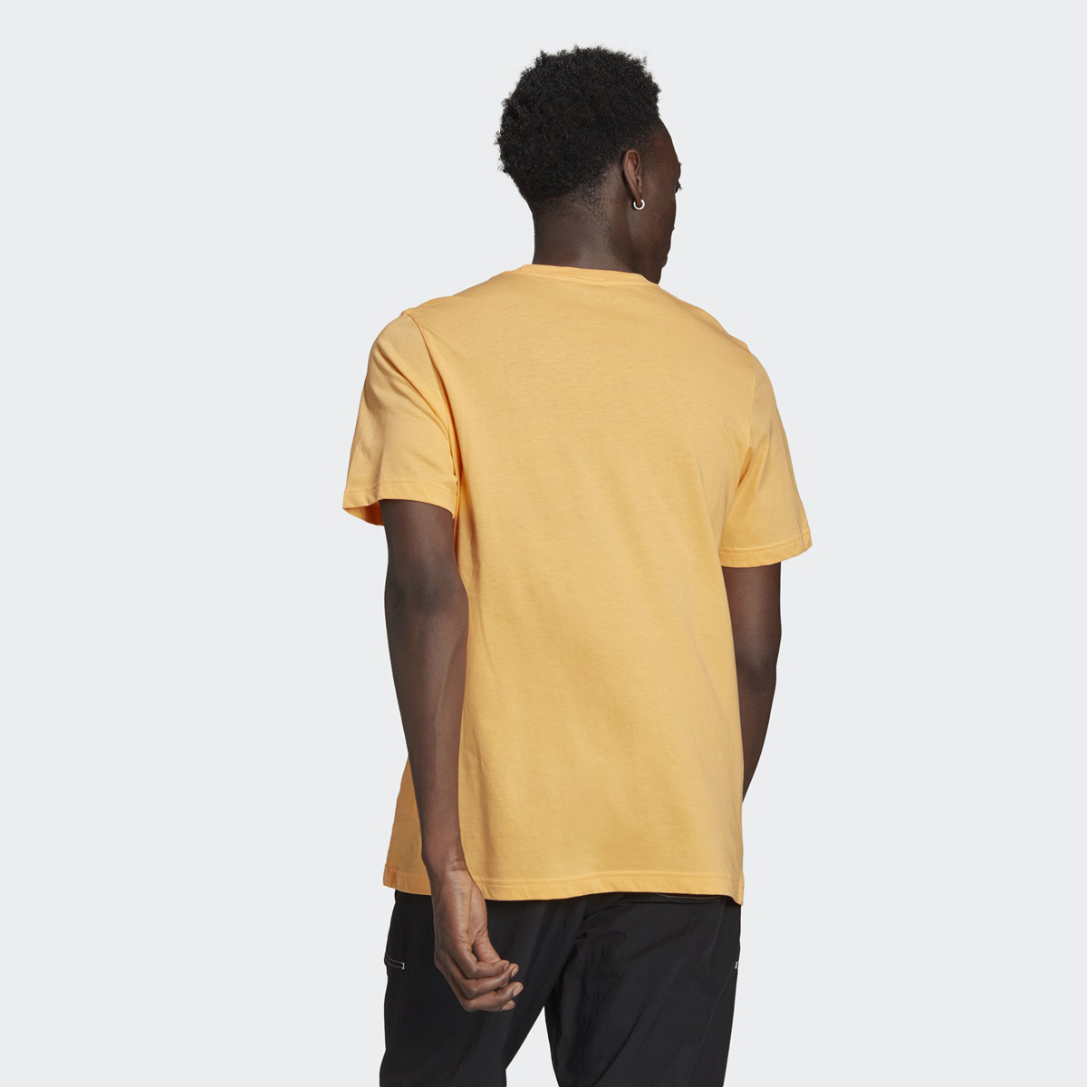trefoil essentials poloshirt