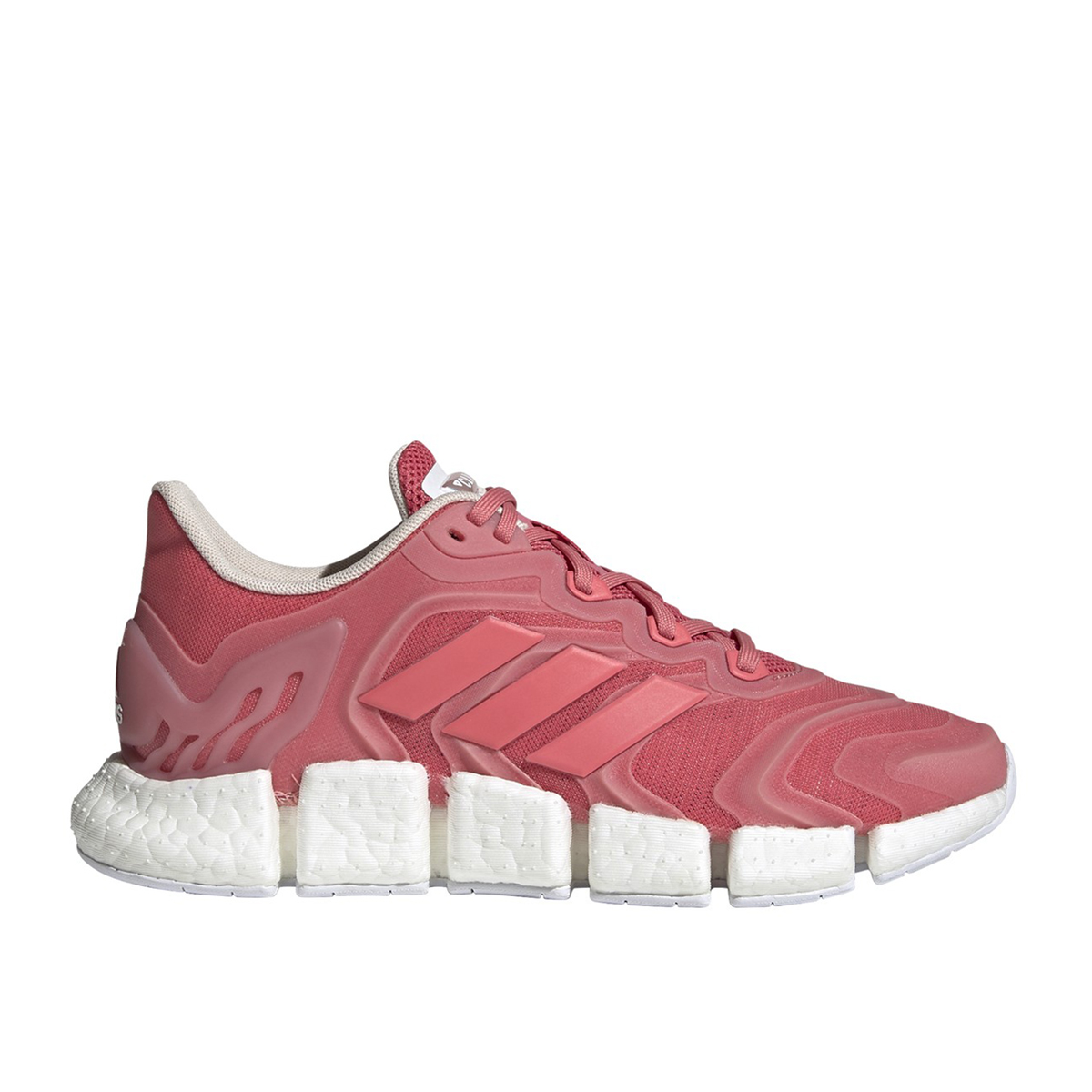 climacool pink shoes
