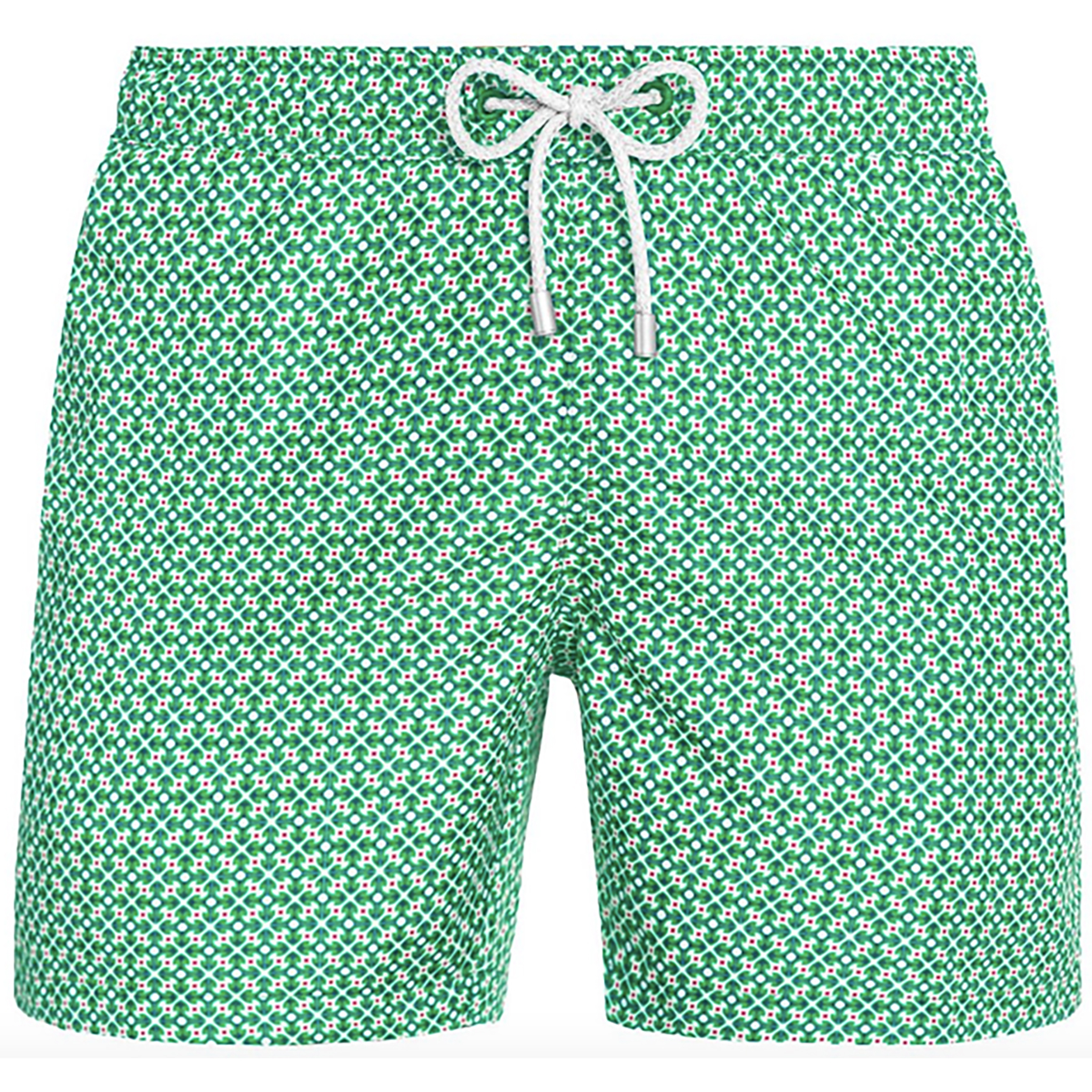 Buy Logan Shorts Green Online in Bahrain Boutiqaat