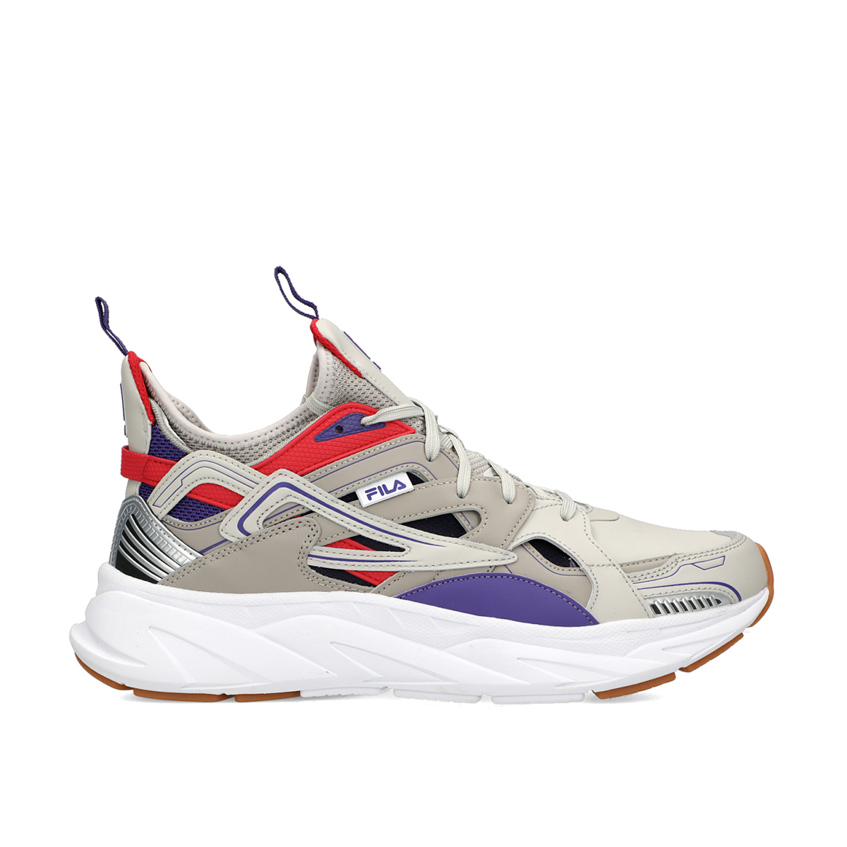 fila hallasan