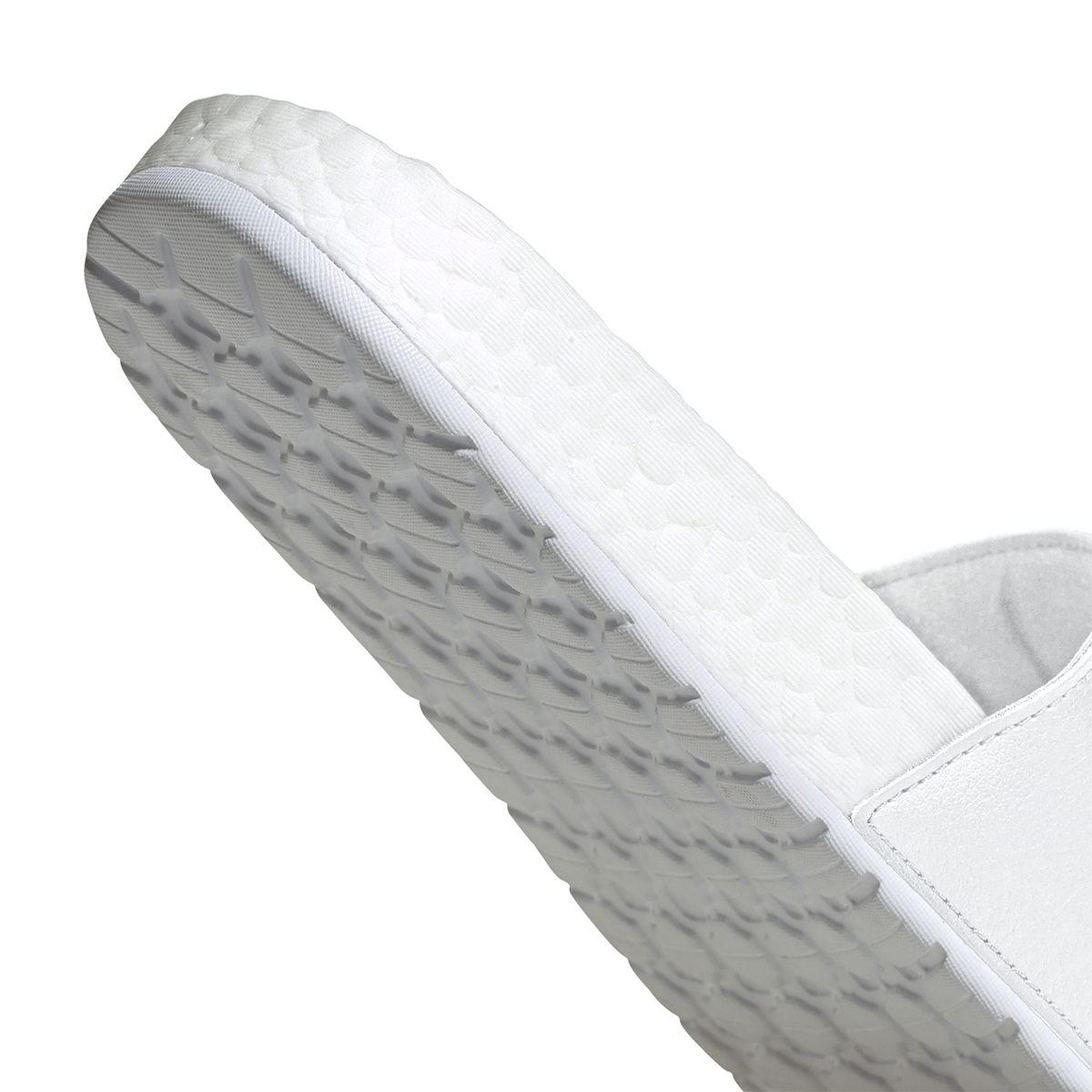 boost slides white