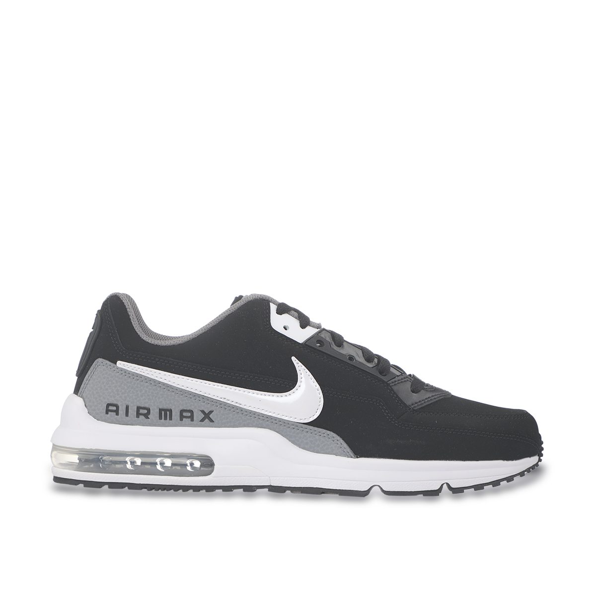 nike ltd 3 black