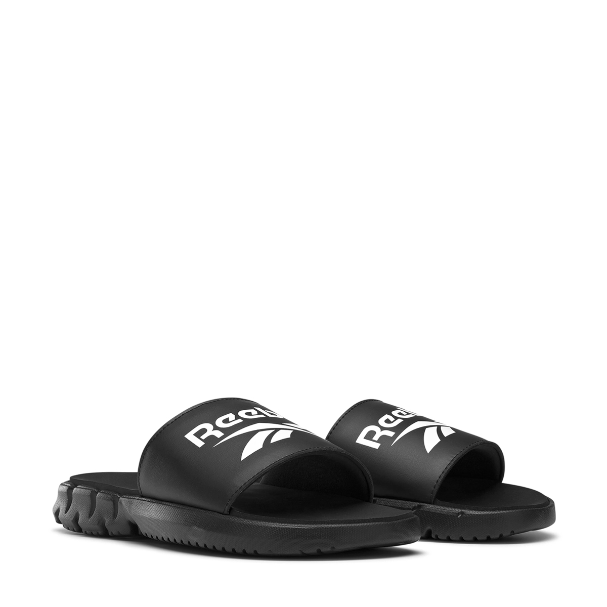 Buy Ztaur Slides - Black Online in 