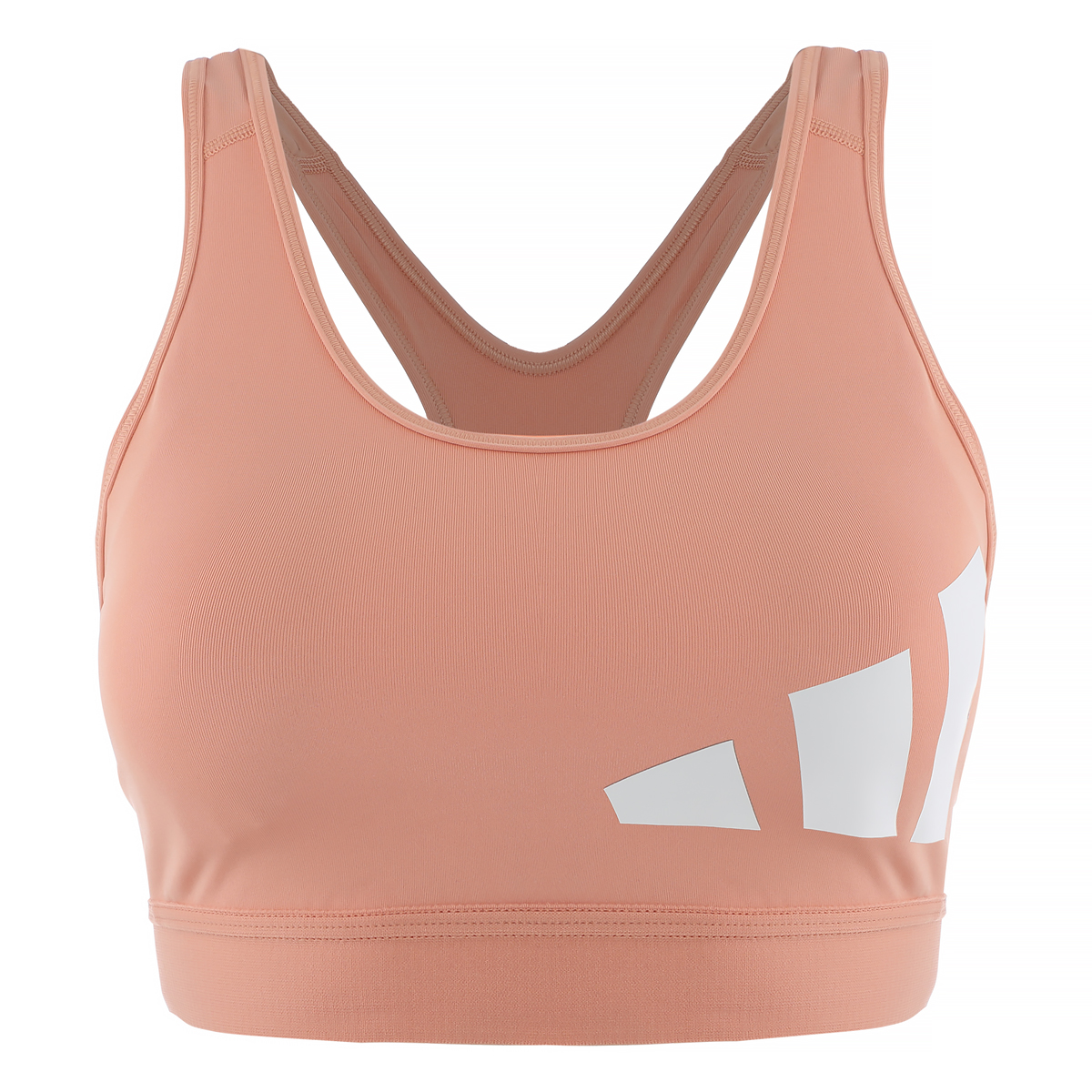 Buy Believe This MediumSupport Sports Bra Pink Online in Kuwait