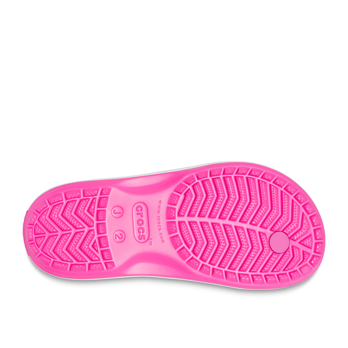 crocs grade school size 6