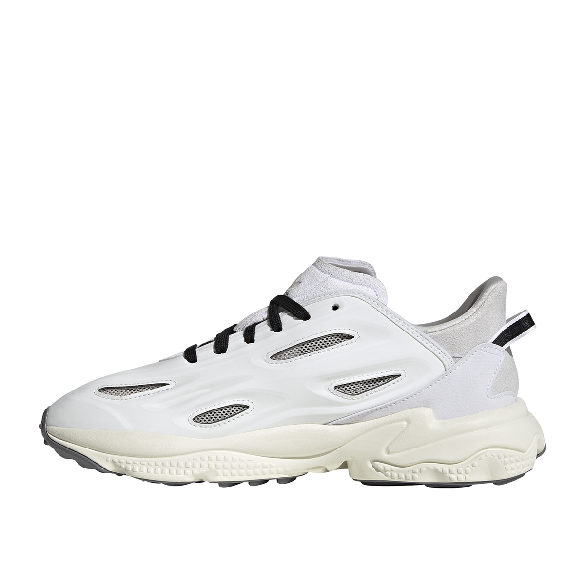 Buy Ozweego Celox Sneakers - White Online in United Arab Emirates |  Boutiqaat
