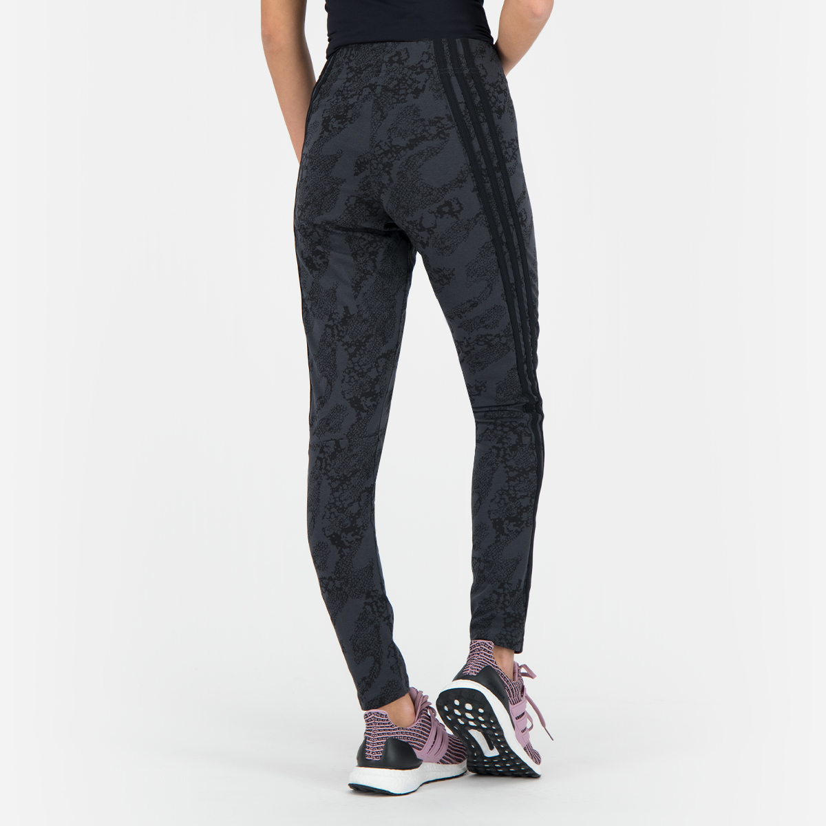 Buy Future Icons Animal-Print Tights - Black Online in United Arab Emirates | Boutiqaat Buy Future Icons Animal-Print Tights - Black Online in United Arab Emirates | Boutiqaat