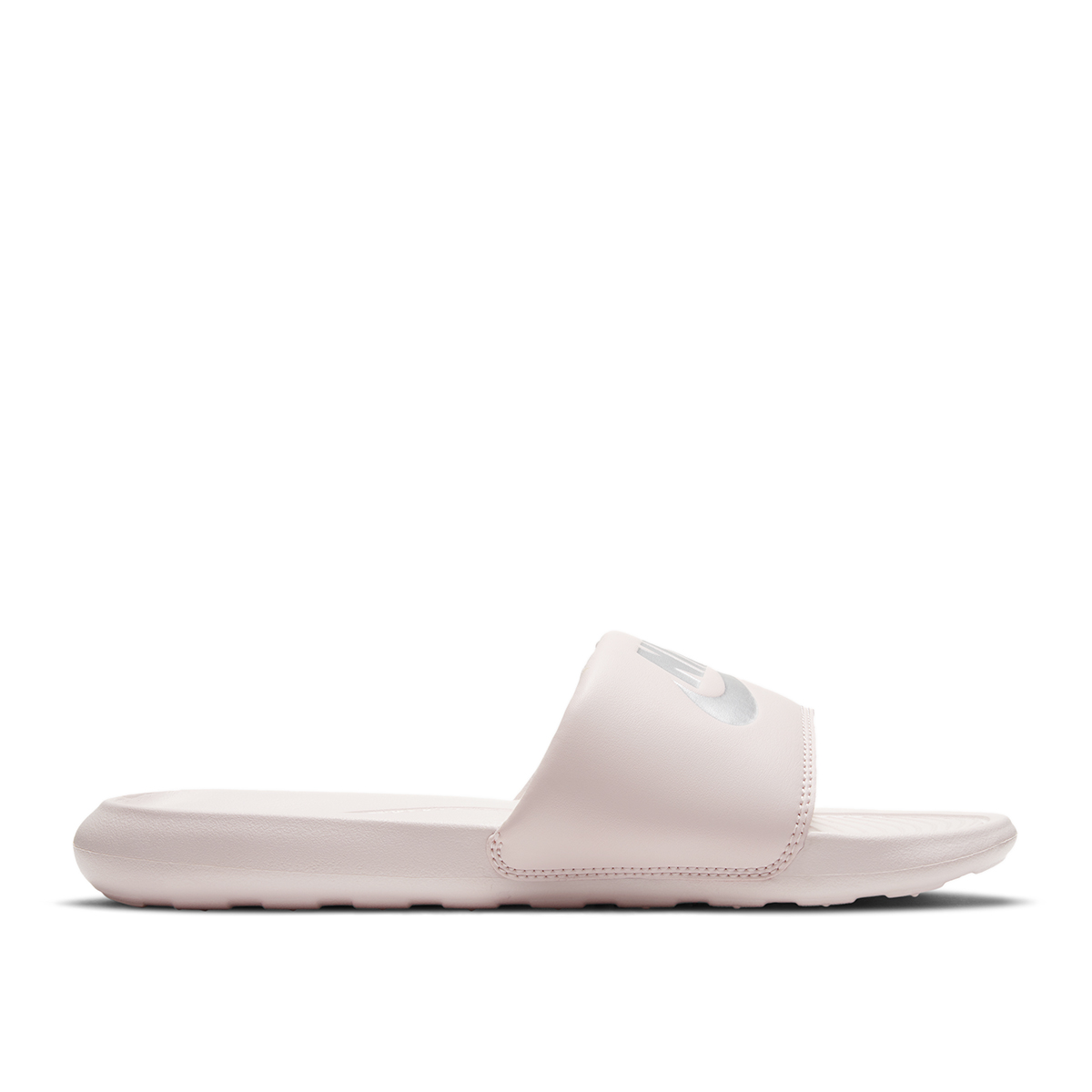 Buy Victori One Slides Pink Online in Saudi Arabia Boutiqaat