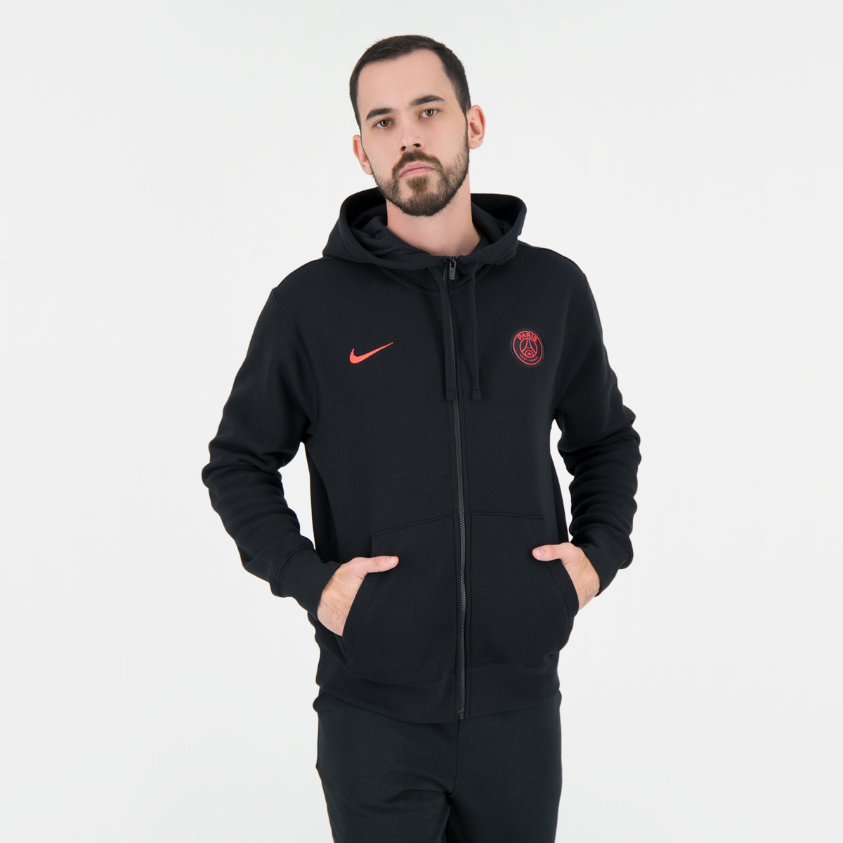 paris st germain sweatshirt