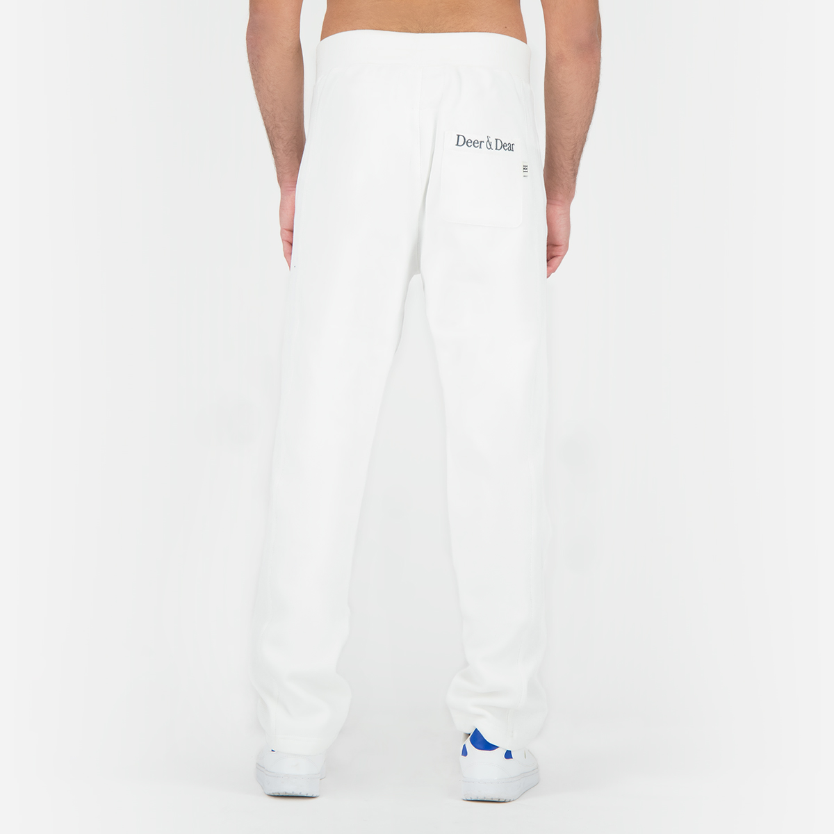 off white training pants