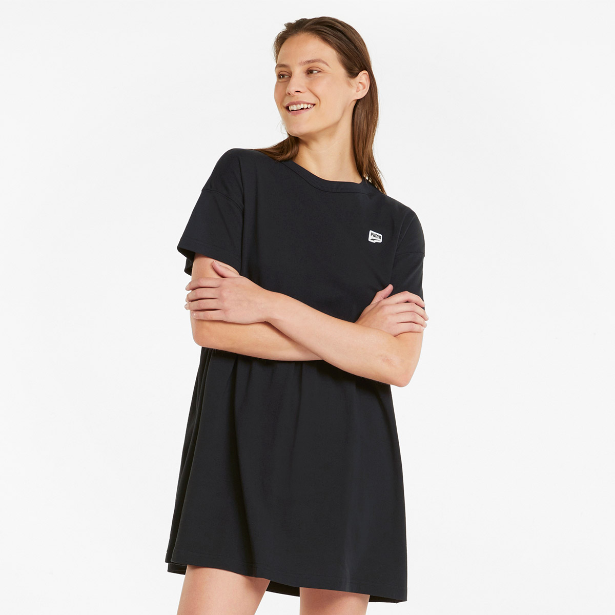 Puma store downtown dress