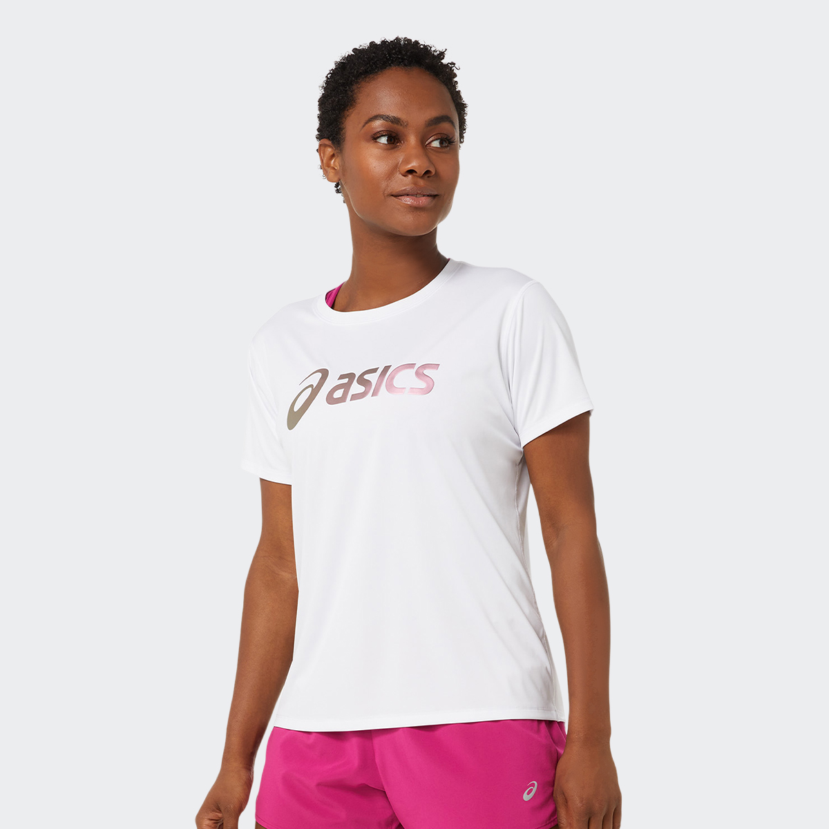 Buy Sakura T-Shirt - White Online in 