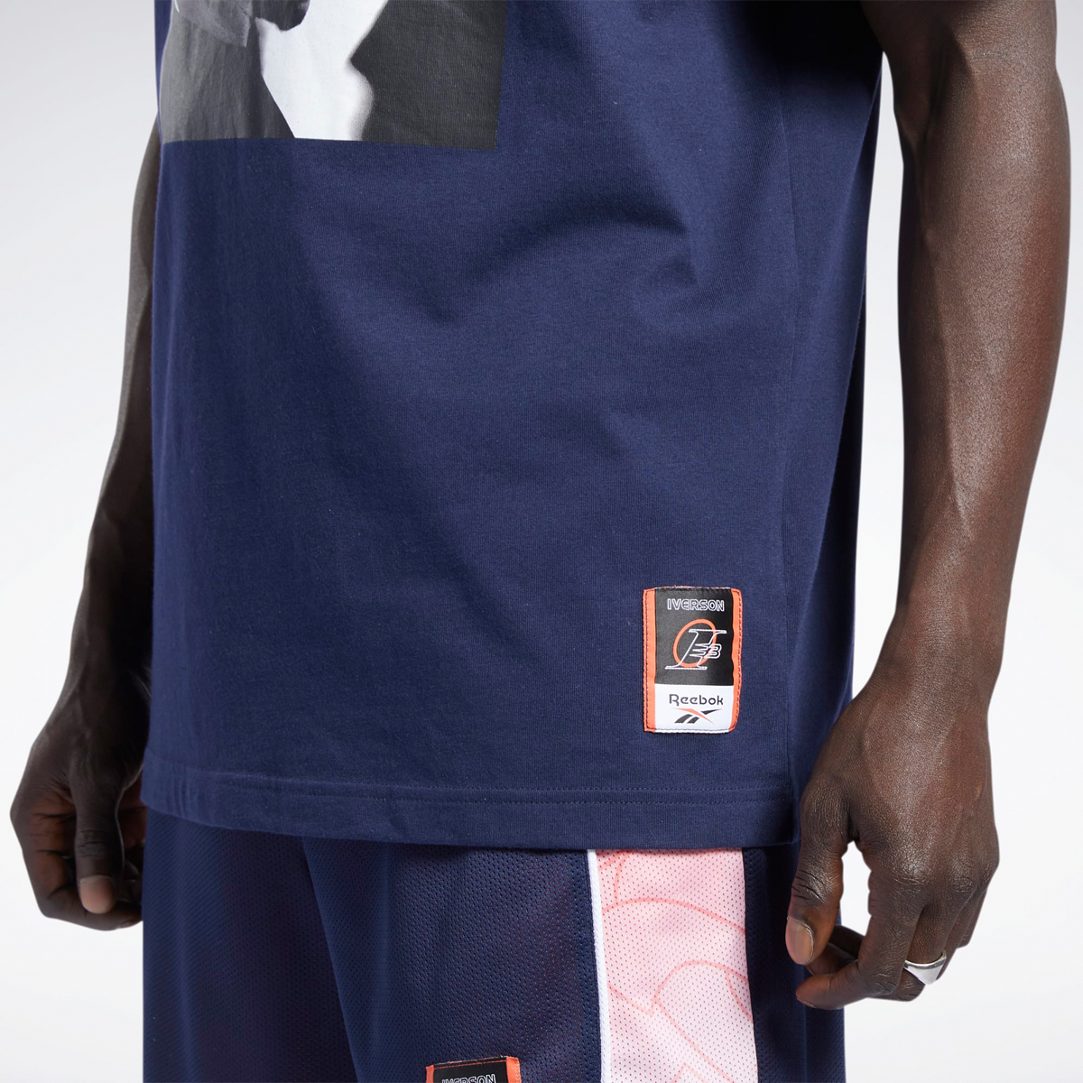 Buy Iverson Basketball I3 Blue Print 