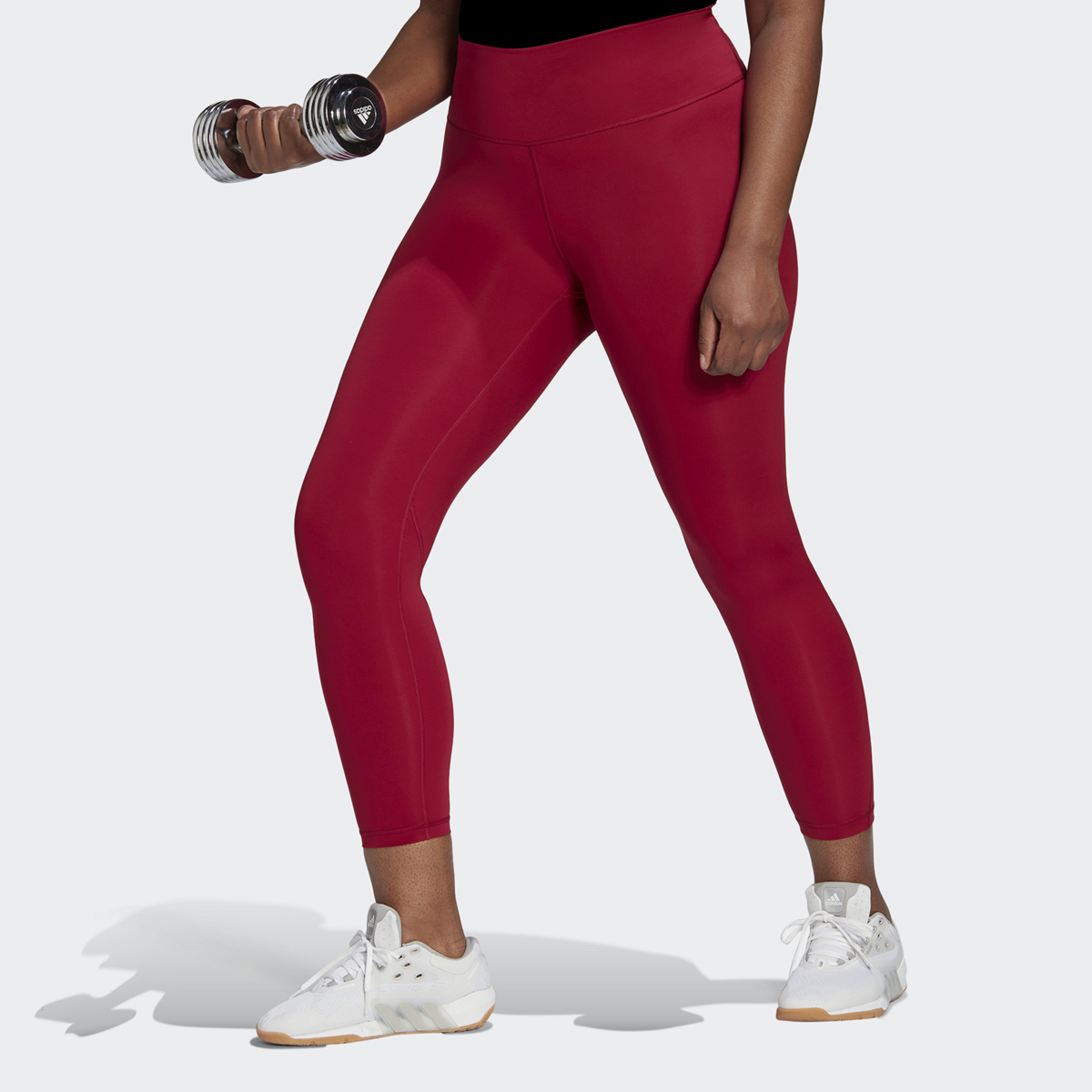 Buy Plus Size Optime Training Tights 