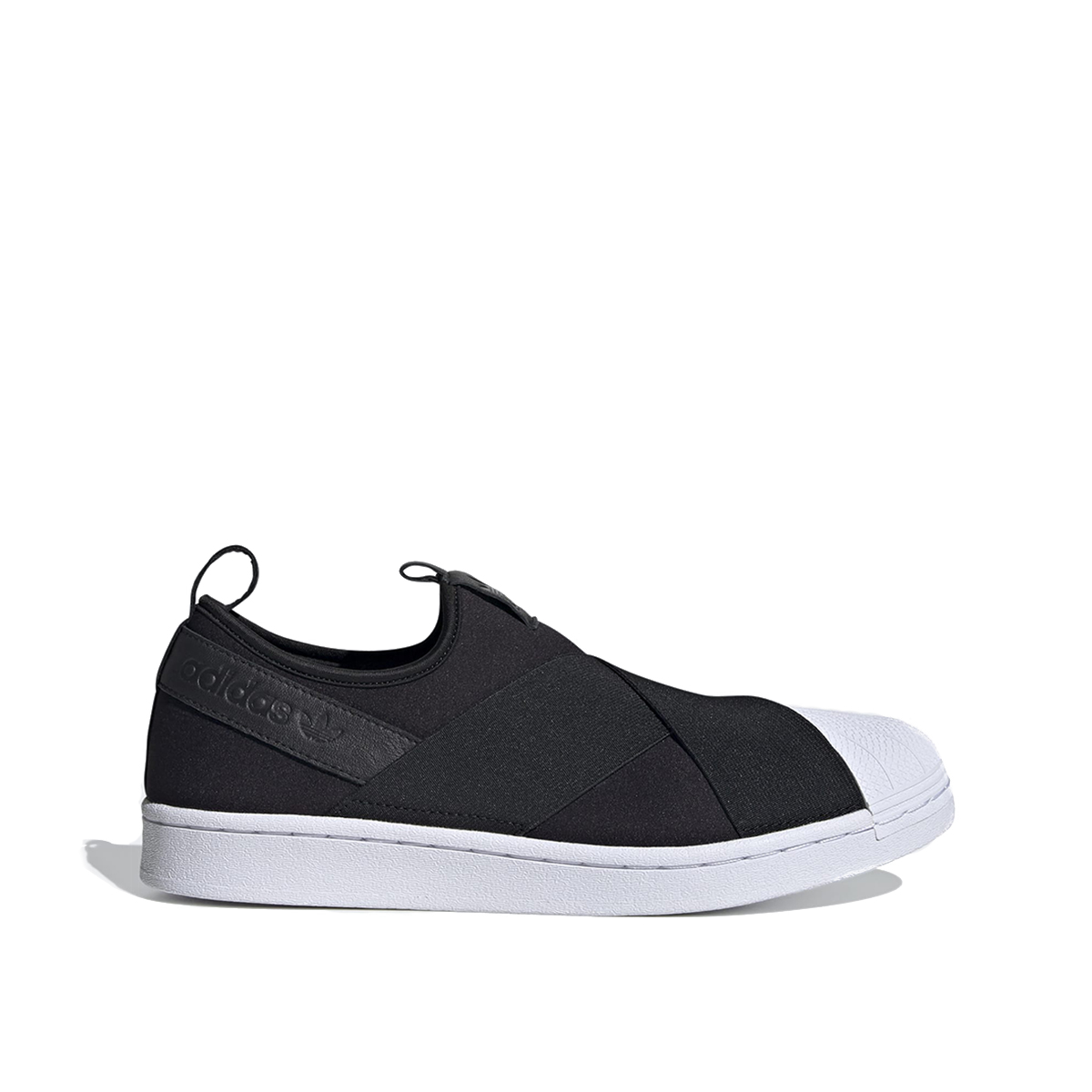 Superstar slip on store for sale