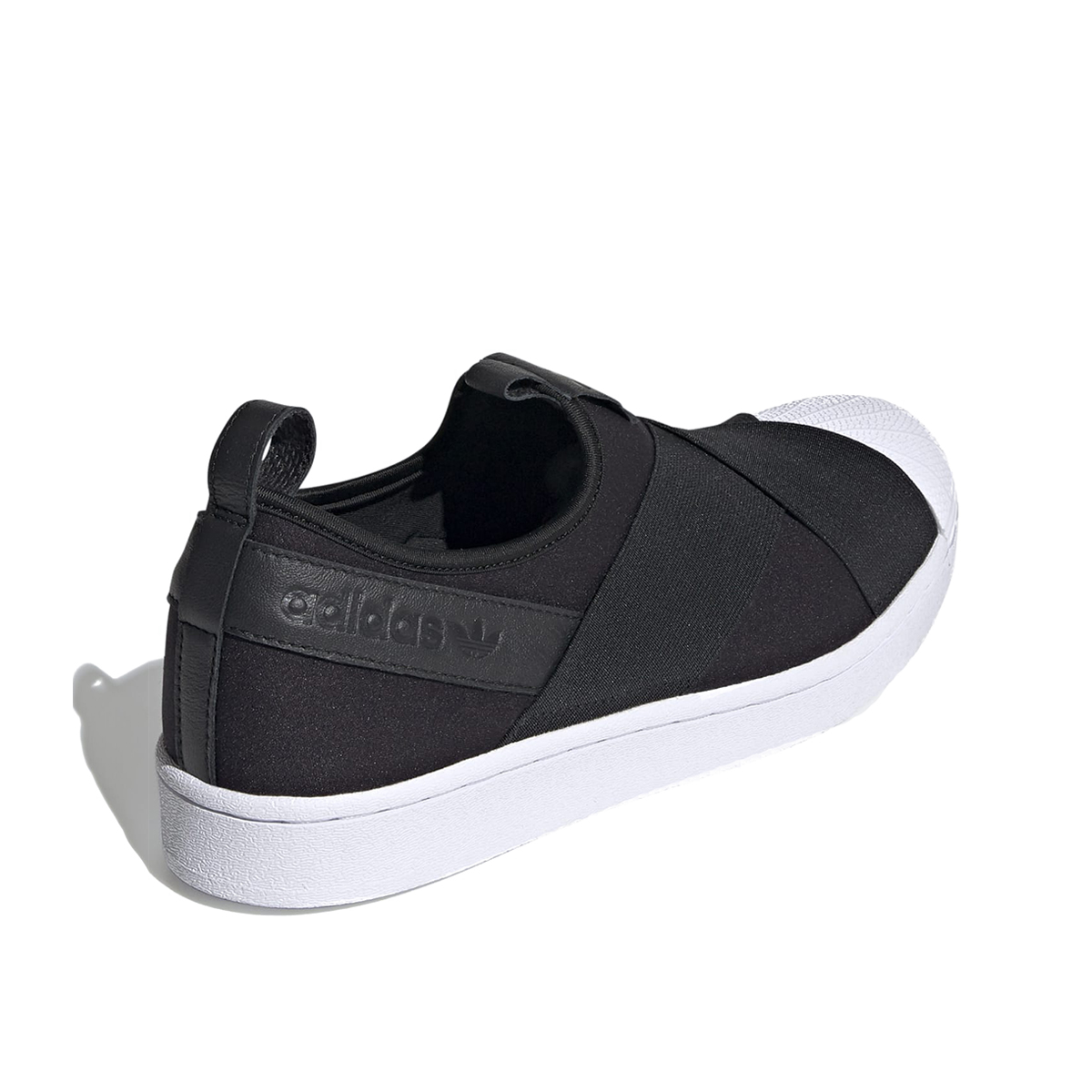 Superstar slip on outlet black canada