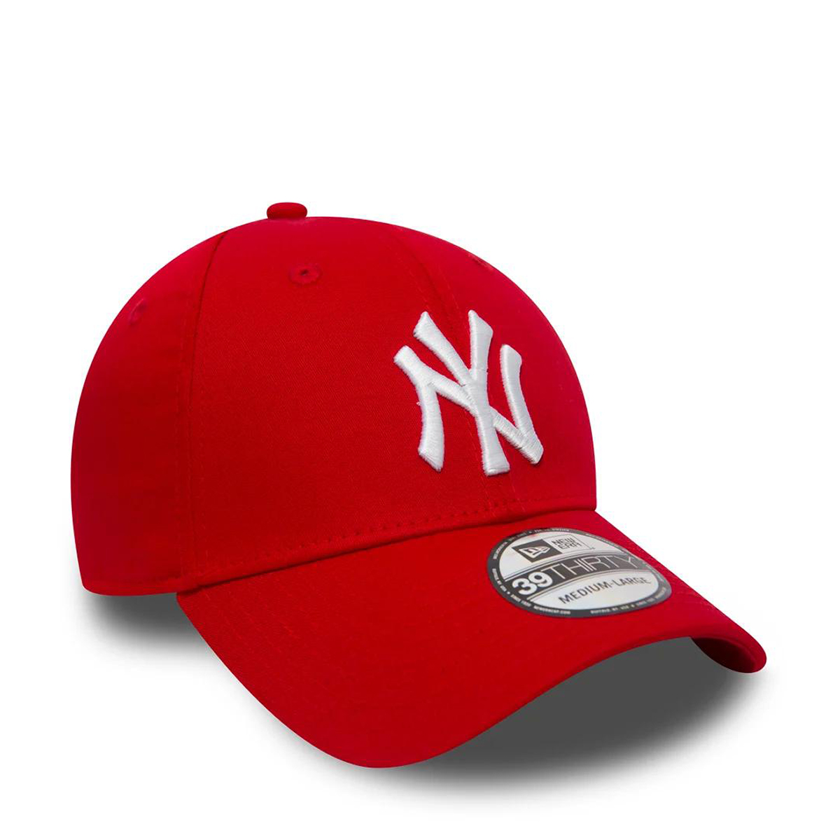 new york yankees 39thirty cap