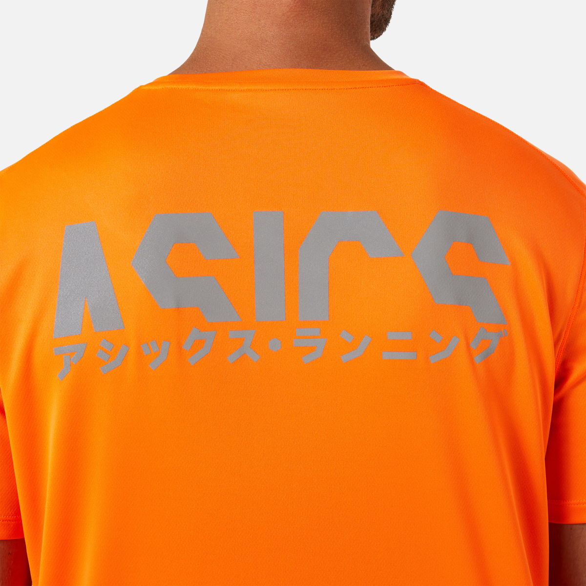 Buy Katakana T-Shirt - Orange Online in 
