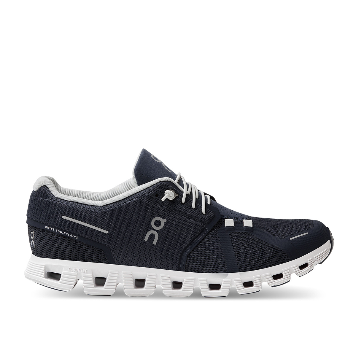 Buy Cloud5 Running Shoes Blue Online in Kuwait Boutiqaat