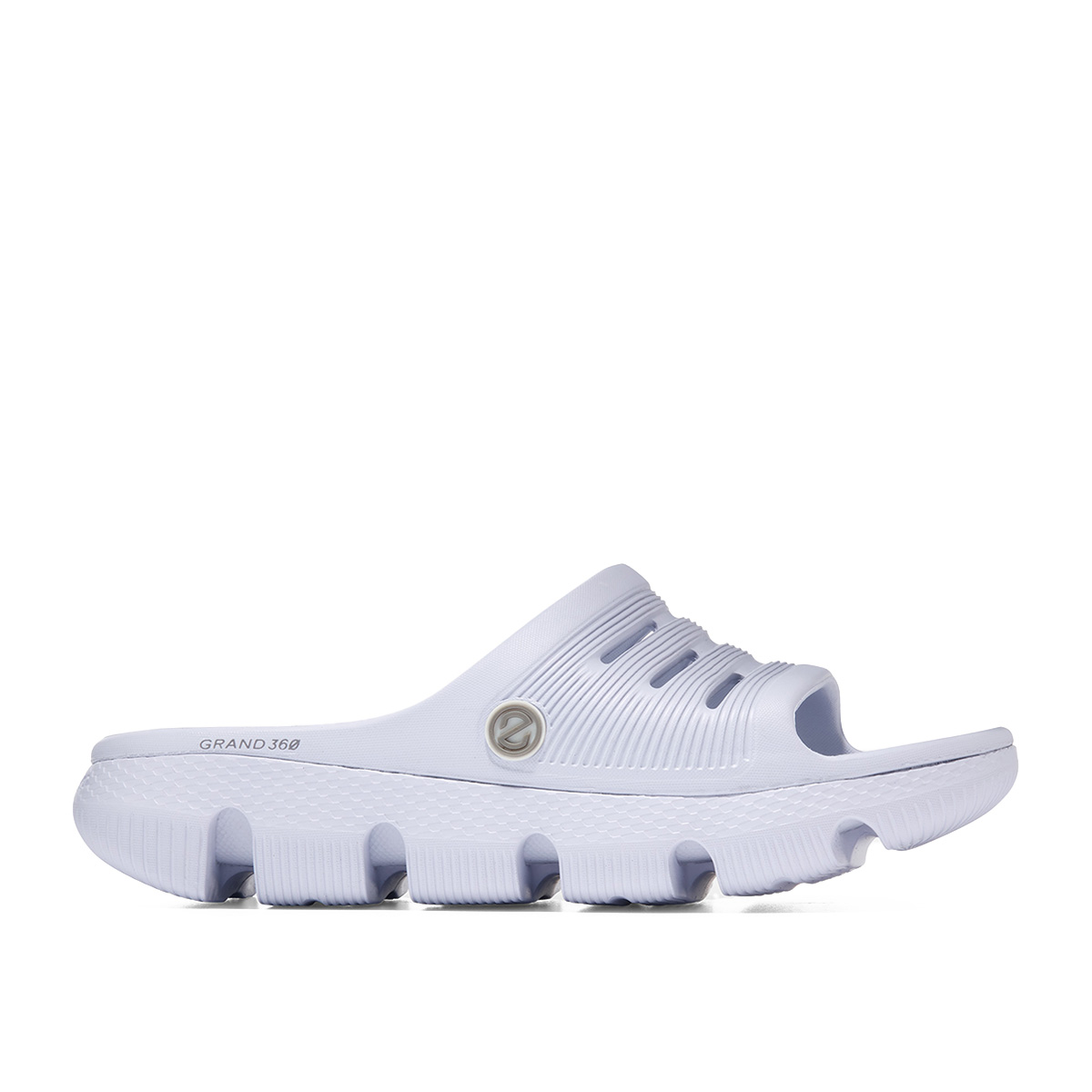 Buy Zerogrand All Day Slides - Blue 