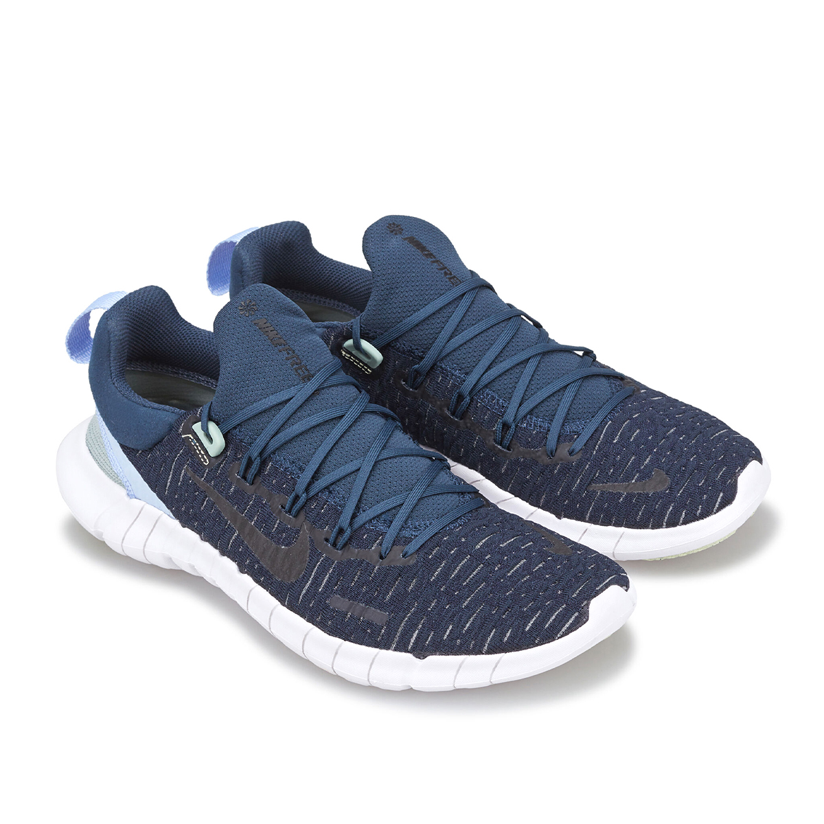 Free run hotsell 5.0 navy