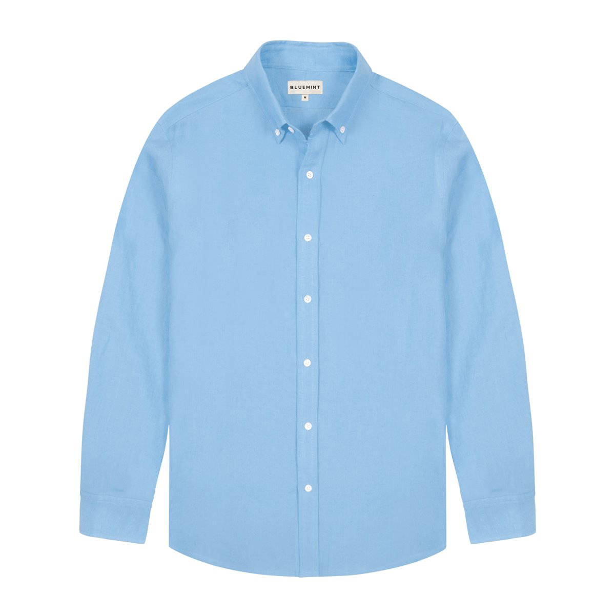 Buy Martin Shirt Blue Online in Kuwait Boutiqaat