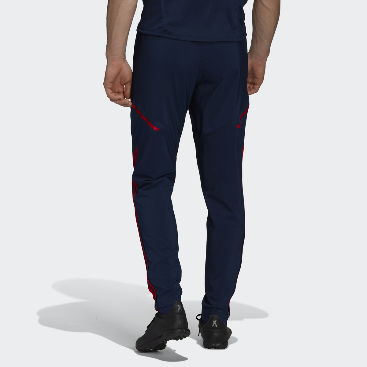 arsenal trackpants