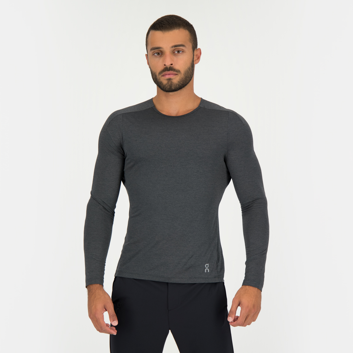 Buy Performance T-Shirt - Black Online in Kuwait | Boutiqaat