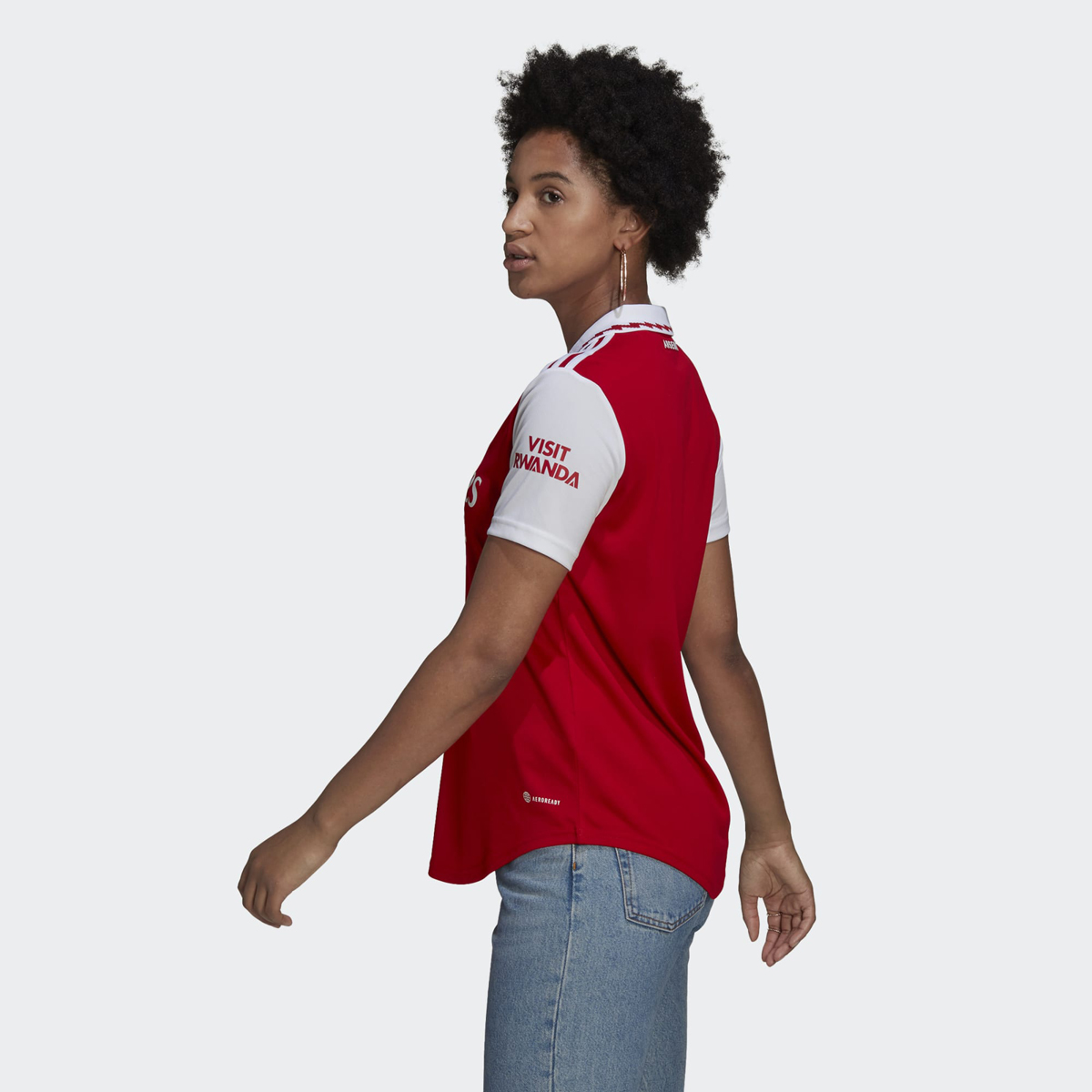 Buy Arsenal 22/23 Home Jersey - Red Online in Bahrain