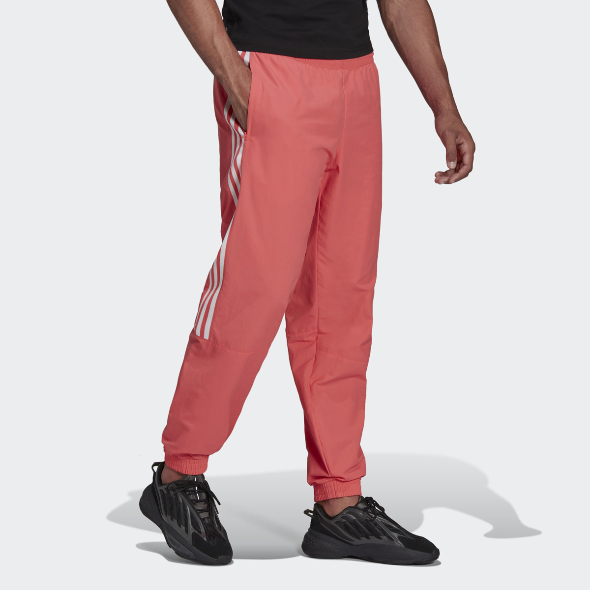 Adicolor lock up woven track clearance pants