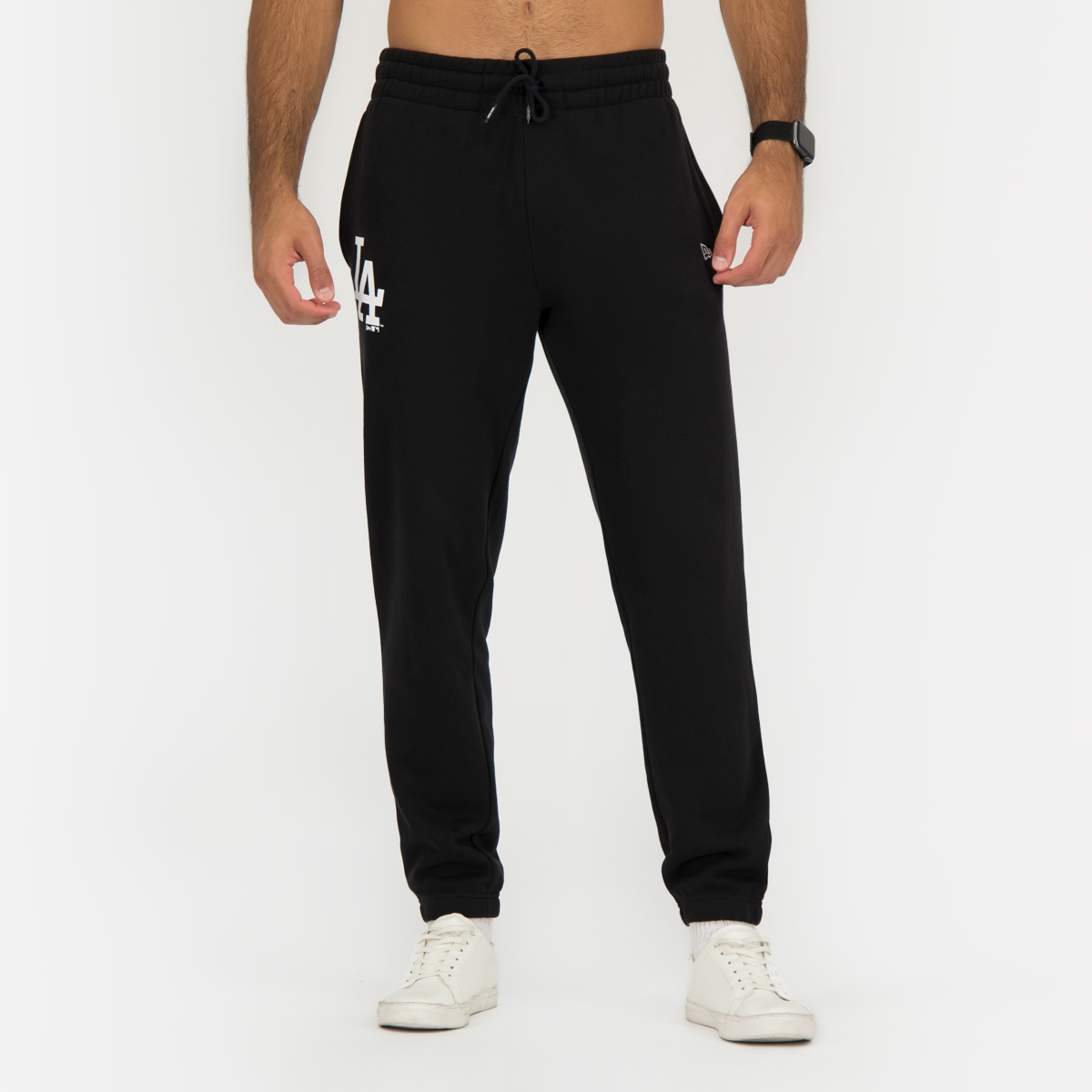 black kwd tracksuit