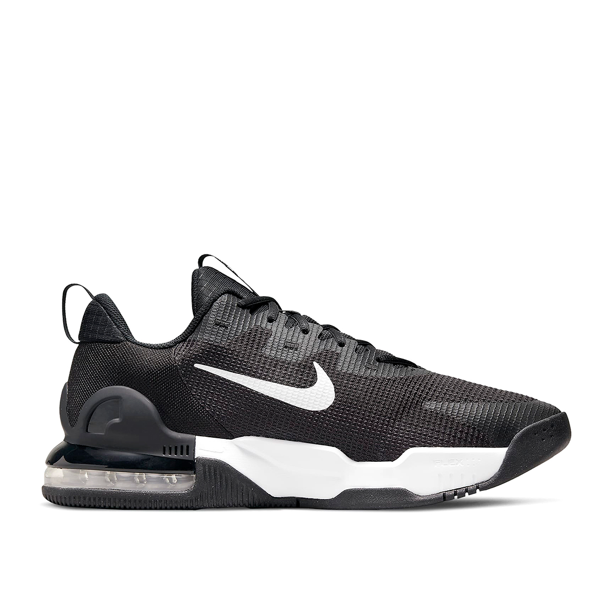 Buy Air Max Alpha Trainer 5 Training Shoes - Black Online in Kuwait ...
