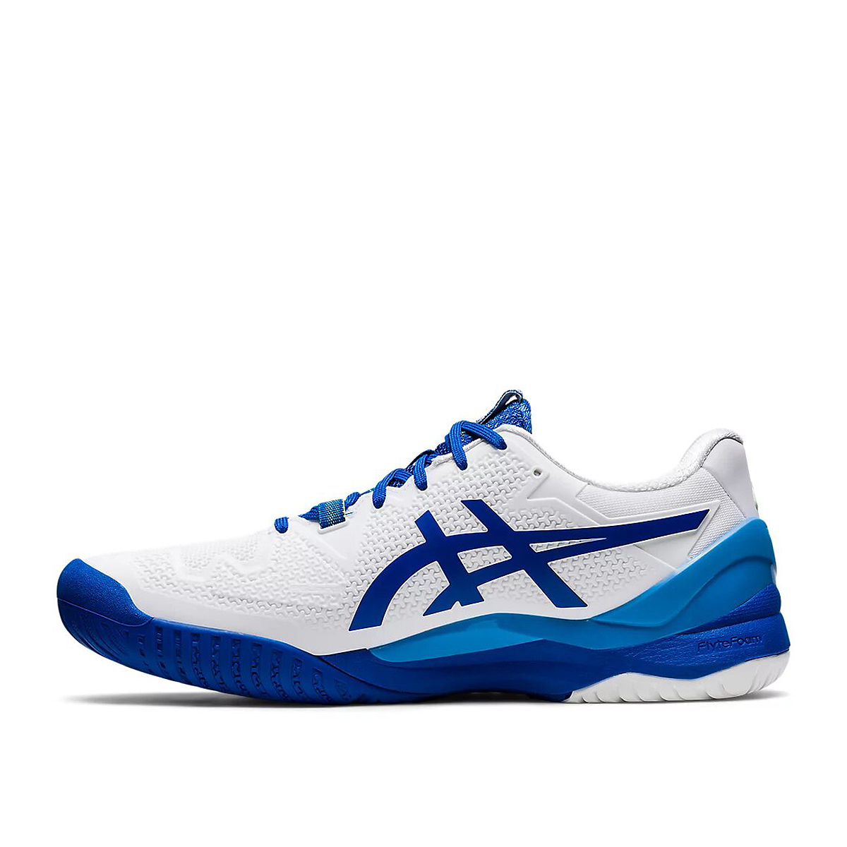 Asics tennis hotsell shoes 2020