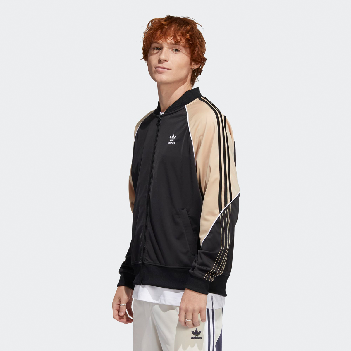 Originals sst shop track jacket