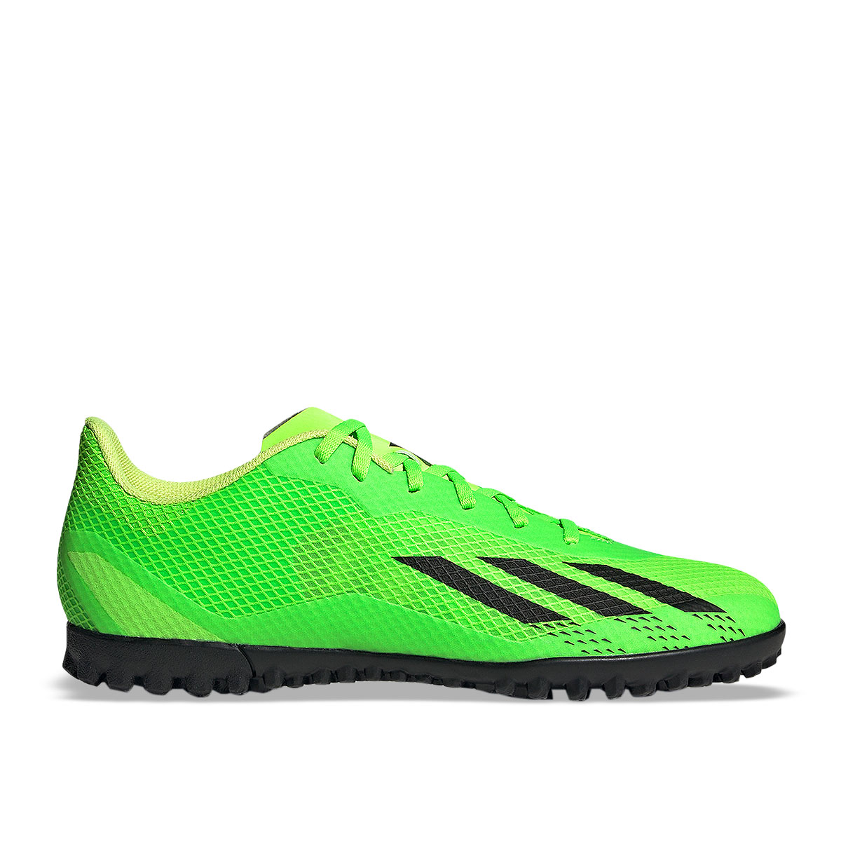 Buy Adidas X Speedportal.4 TF Football Shoes - Green Online in Bahrain |
