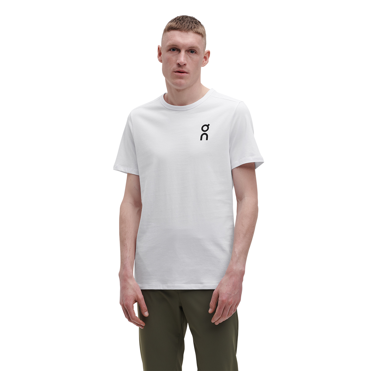 White graphic deals tees mens