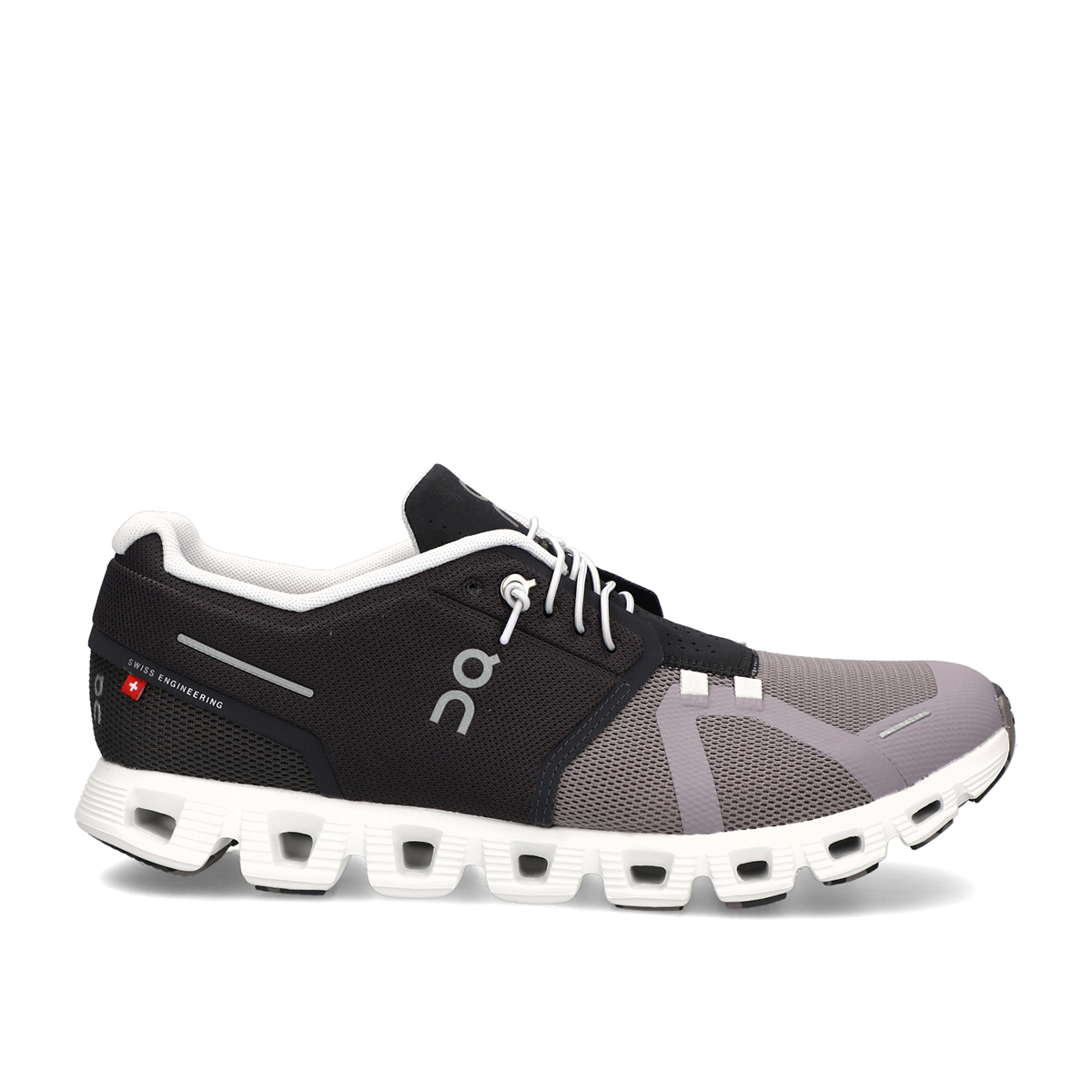 Buy Cloud 5 Fuse Sneakers Multicolour Online in Kuwait Boutiqaat