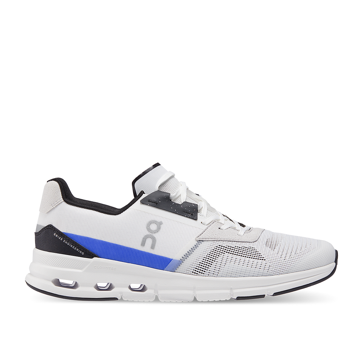 Buy Cloudrift Running Shoes - White Online in United Arab Emirates ...