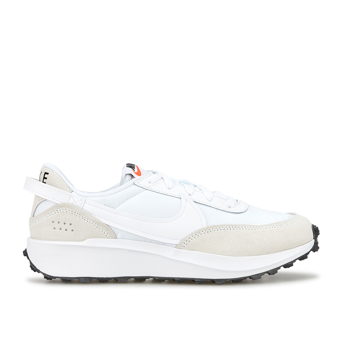 Buy Waffle Debut Sneakers - White Online in Kuwait | Boutiqaat