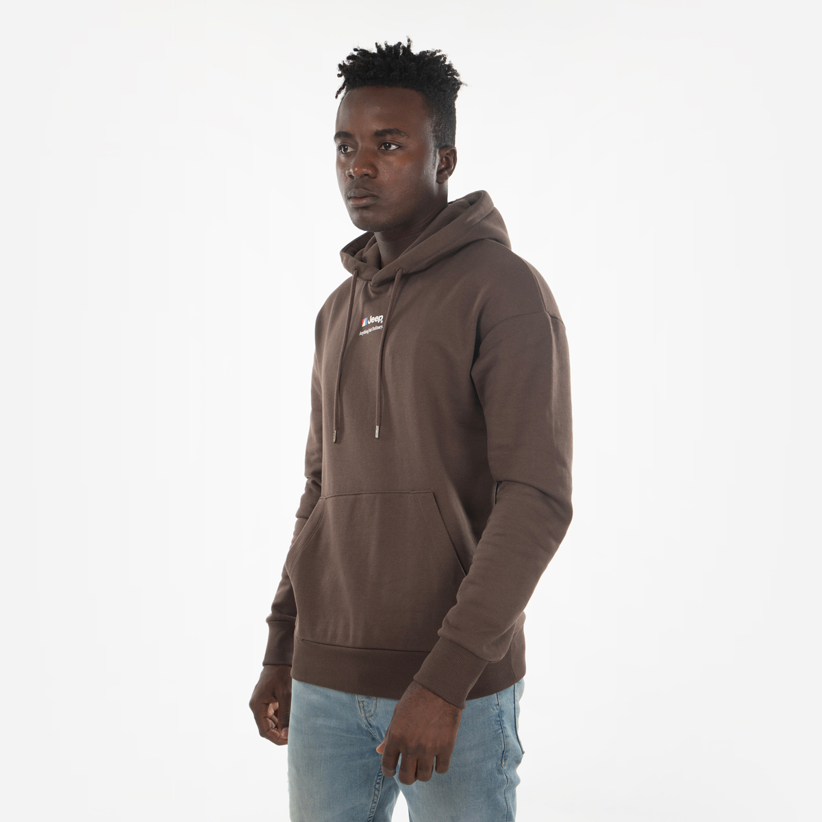 Jeep fleece outlet hoodie