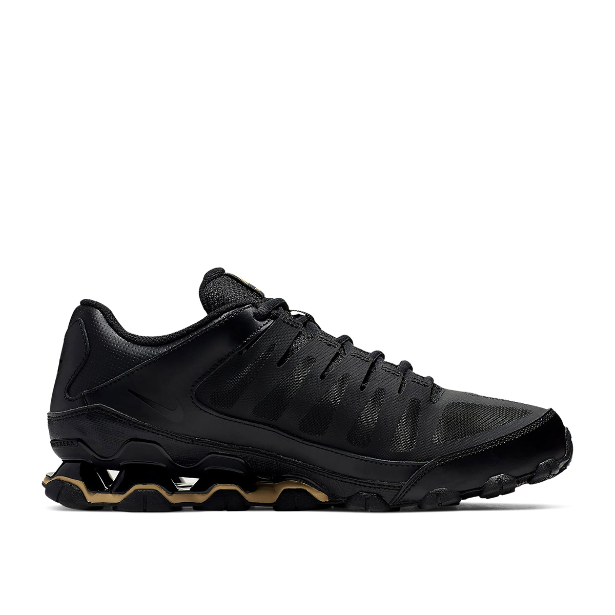 reax shoes