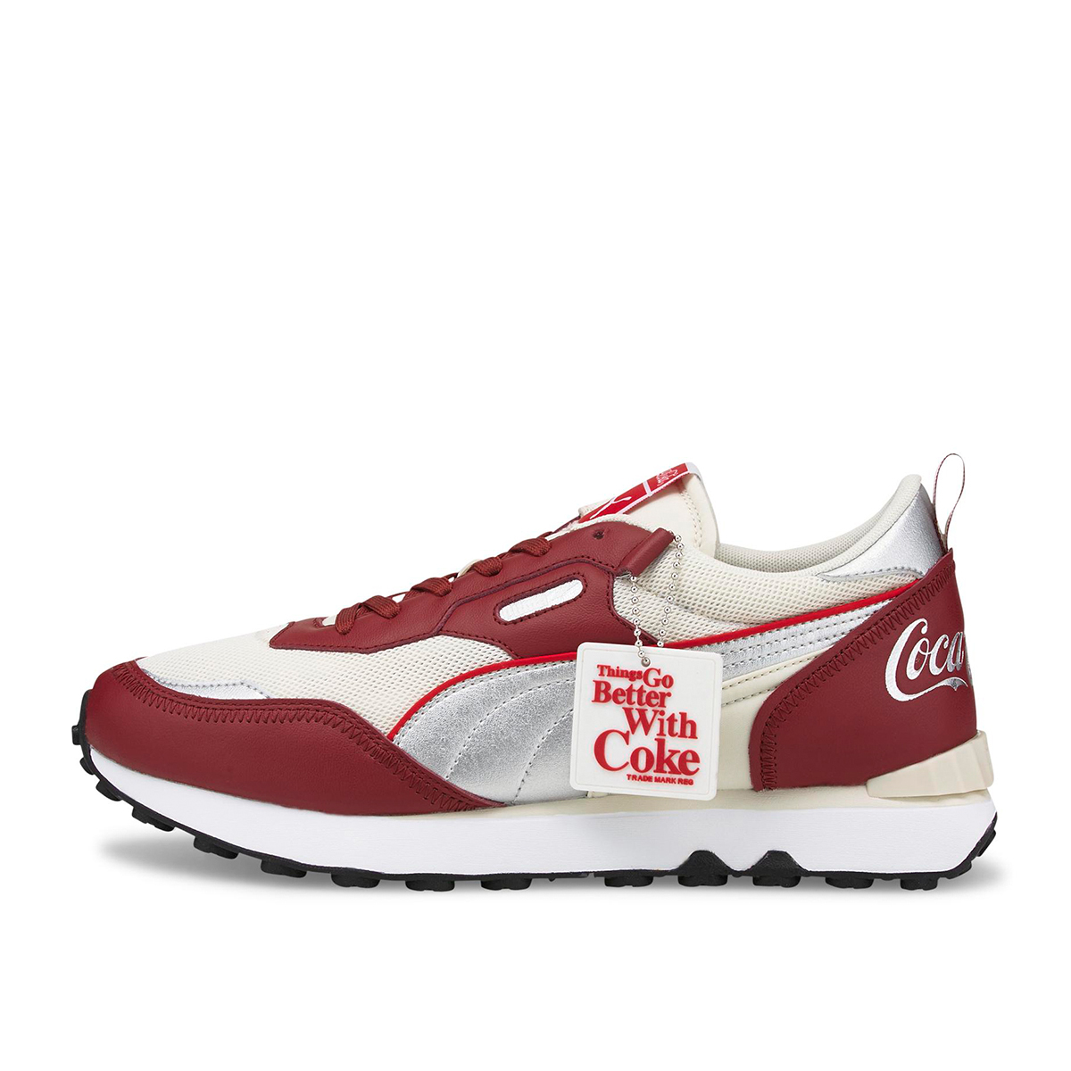 Puma cheap coca cola