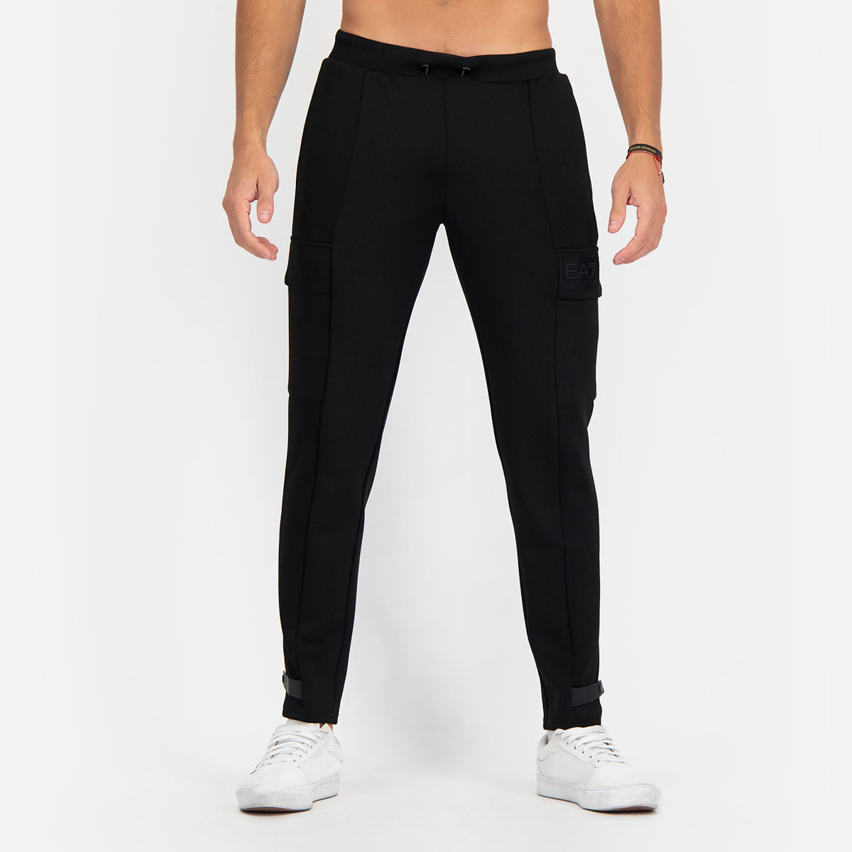 Tapered on sale leg sweats