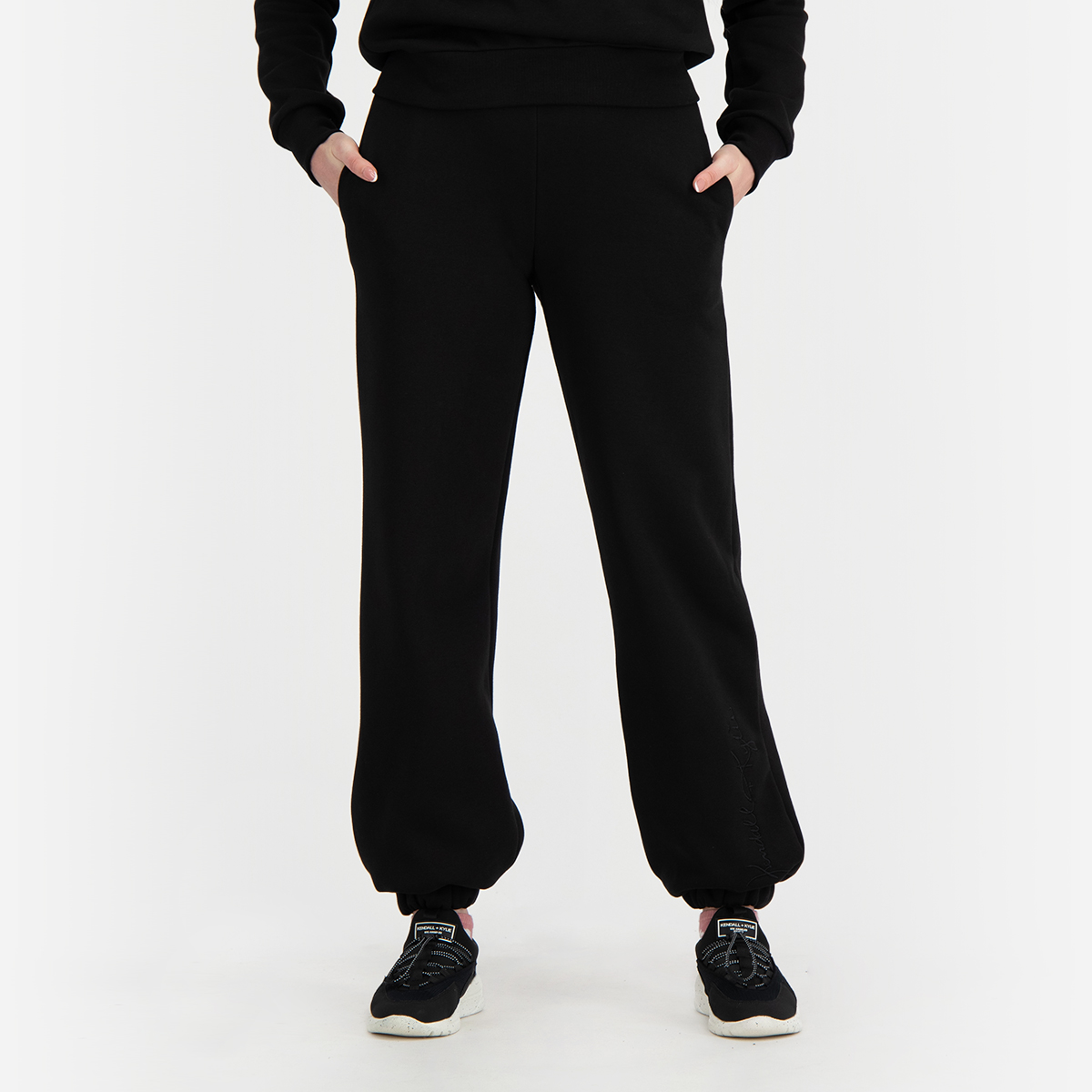 Sweats black cheap