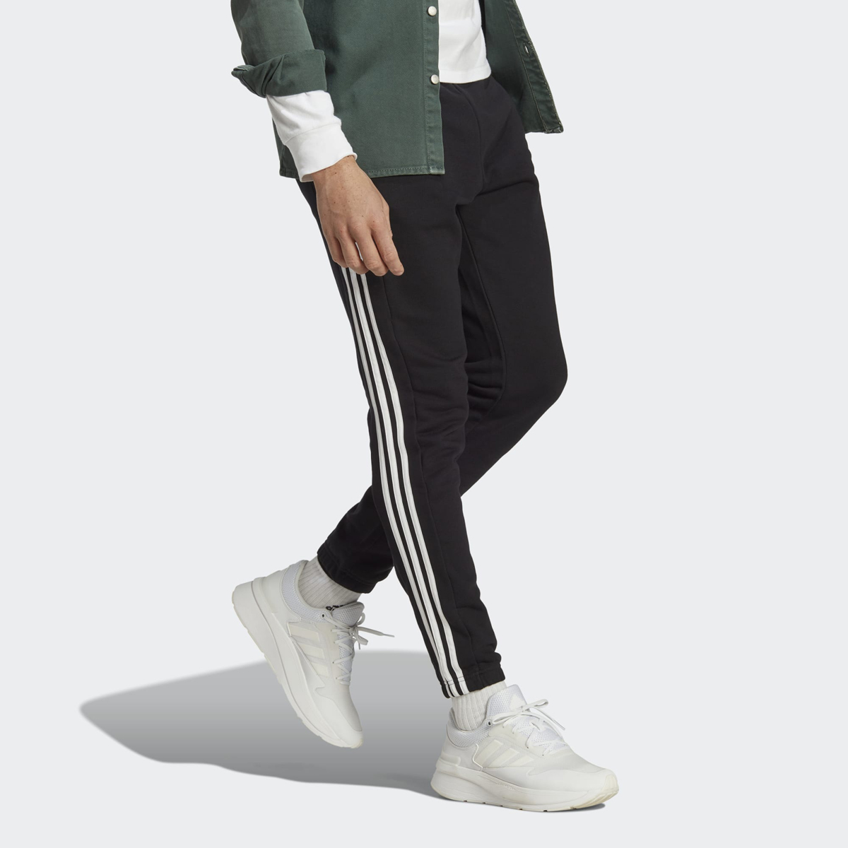 美品】 Adidas SST Monogram 2XL Track Pants その他 | www.eliomotors.com