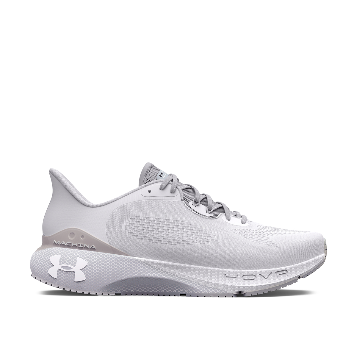 Buy HOVR™ Machina 3 Running Shoes - White Online in United Arab ...