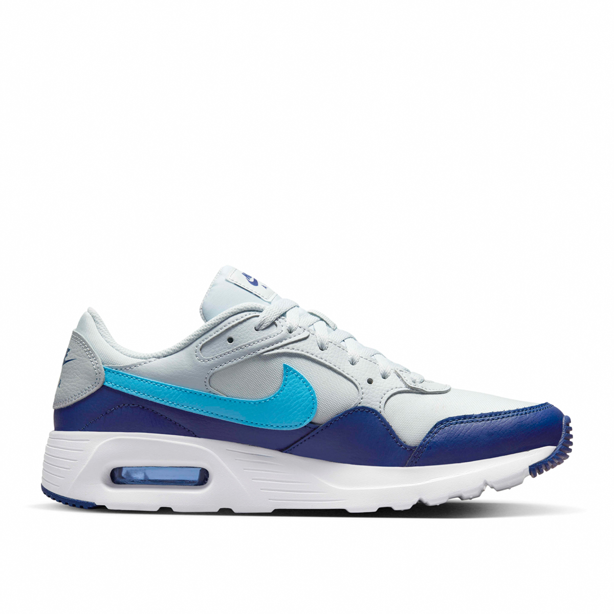 Buy Air Max Sc Sneakers - Multicolour Online in Qatar | Boutiqaat