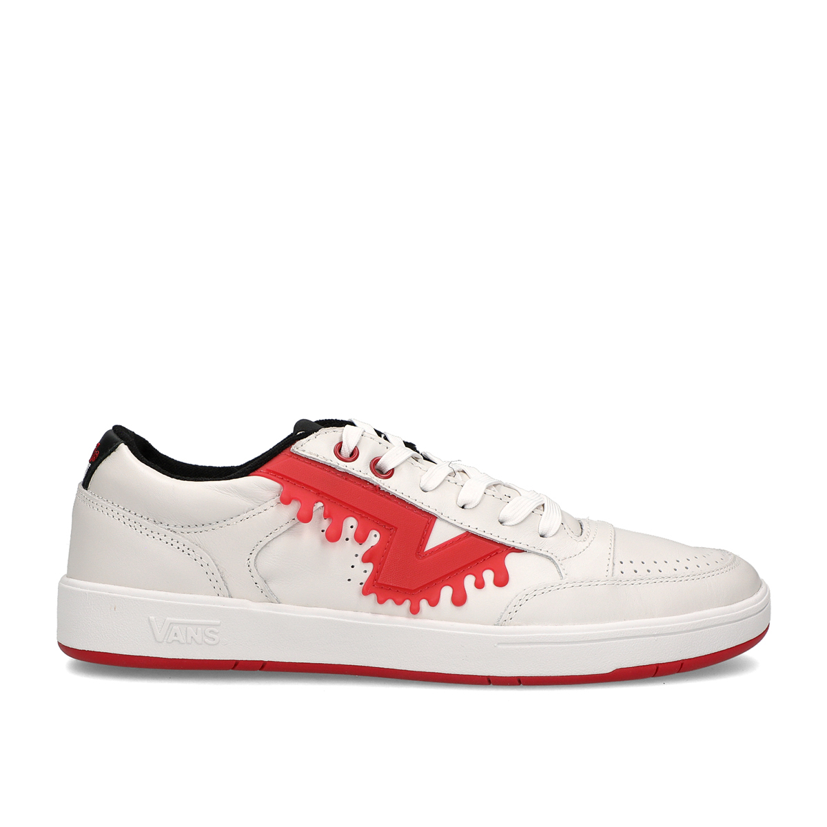 Buy Lowland CC Sneakers - White Online in Kuwait | Boutiqaat