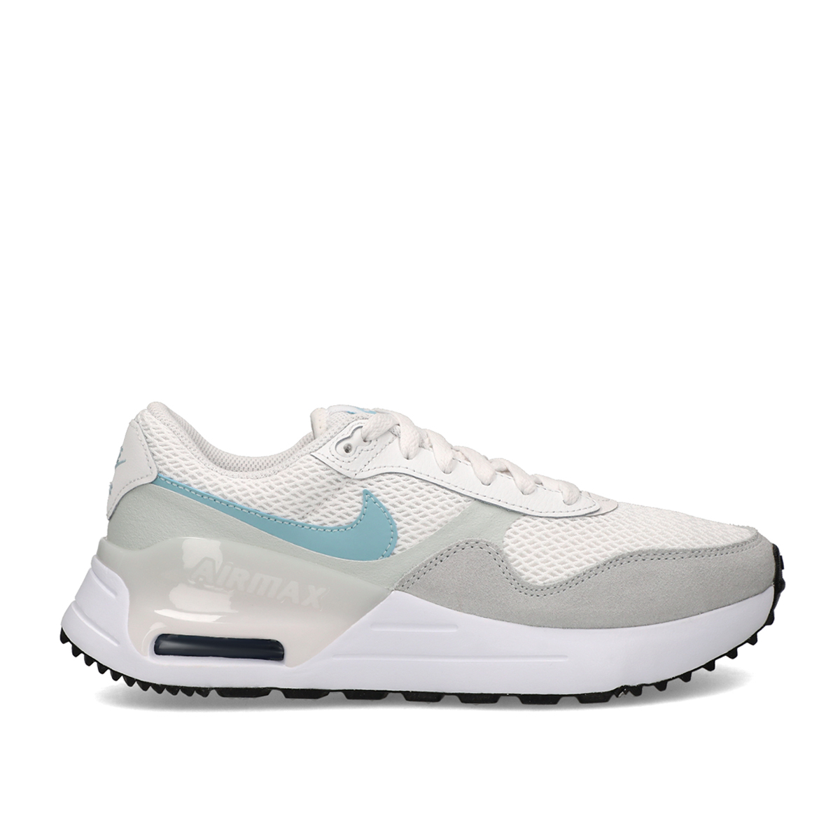 Buy Air Max SYSTM Sneakers White Online in United Arab Emirates