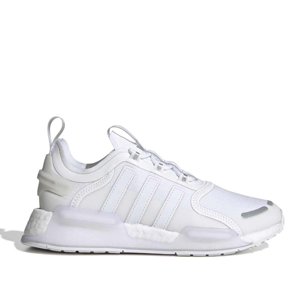 Buy NMD V3 Sneakers White Online in Qatar Boutiqaat